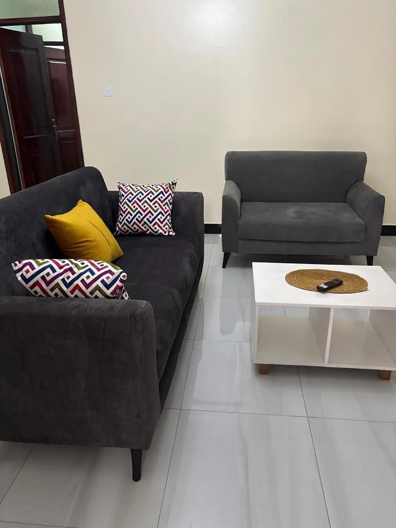 Apartment Kemi'S Place Kampala
